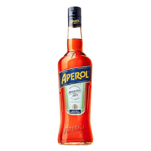 Aperol Gin