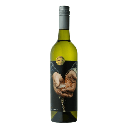 A Grower's Touch Chardonnay Wine