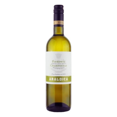 Araldica Piemonte Chardonnay Wine