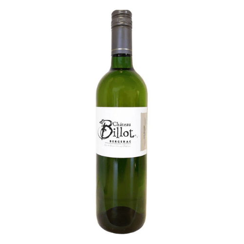 Chateau Billot Sauvignon Blanc/ Semillon Wine