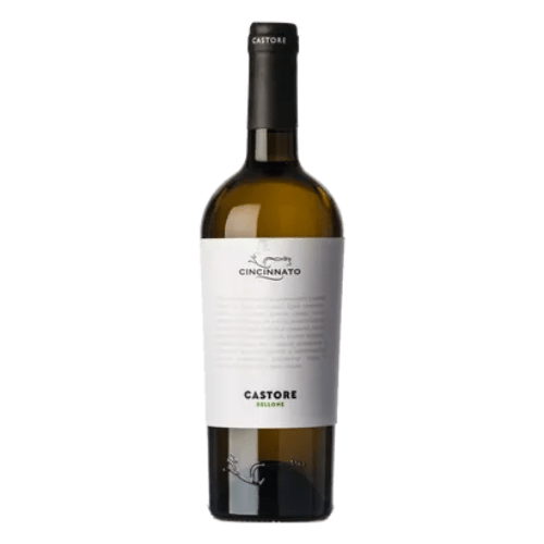 Cincinnato 'Castore' Bellone Wine