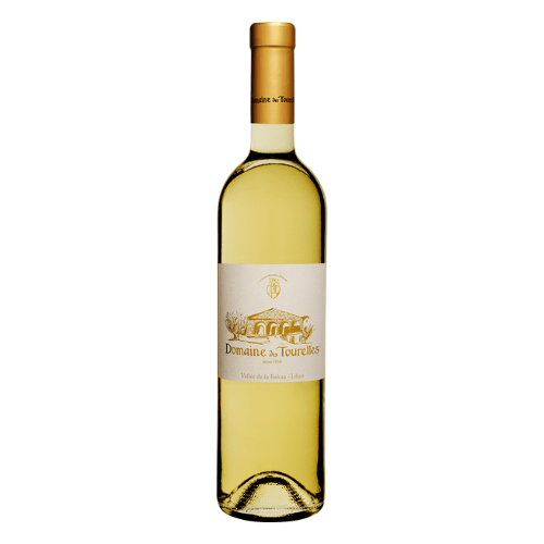 Domaine de Tourelles White Wine