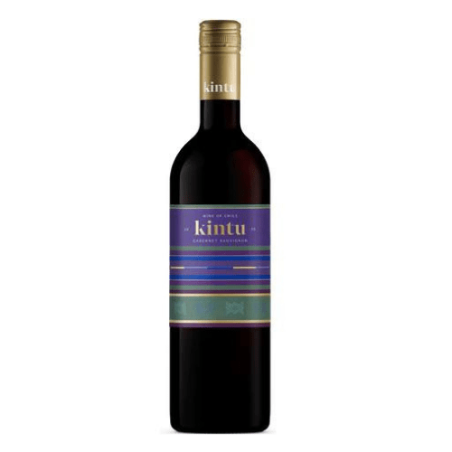 Kintu Cabernet Sauvignon Wine
