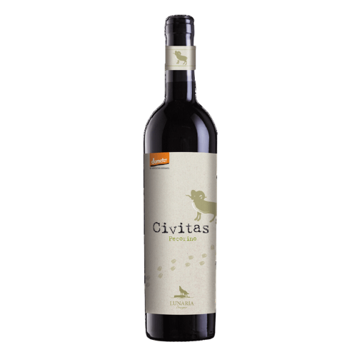 Lunaria, Civitas Pecorino Wine