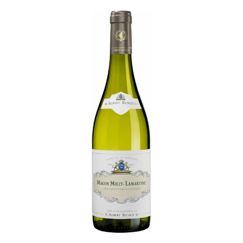 Macon-Villages Blanc, Albert Bichot Wine