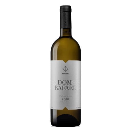 Mouchao Dom Rafael White Wine