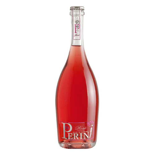 Perini Rose Sparkling Extra Dry Wine