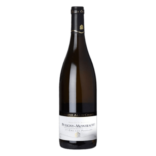 Puligny Montrachet, Alain Chavy 2016 Wine