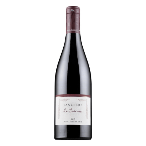 Sancerre Rouge Les Baronnes, Henri Bourgeois Wine