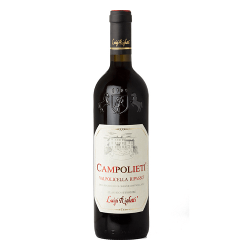 Valpolicella Classico Ripasso 'Campoleiti', Righetti Wine