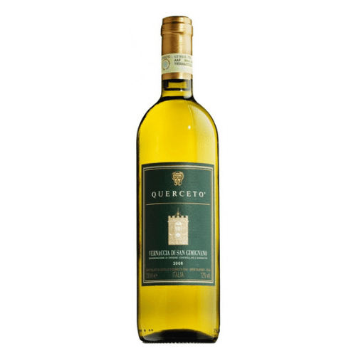 Vernaccia di San Gimignano, Querceto Wine