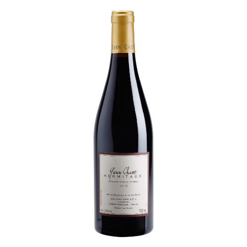 Yann Chave Croze-Hermitage Rouge (Organic) 2019 Wine