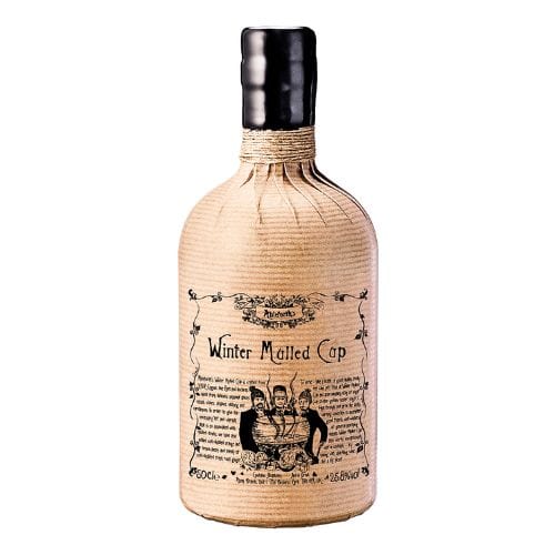 Abelforth's Christmas Mulled Cup Gin