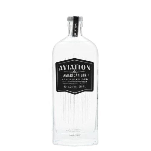 Aviation Gin Gin Aviation Gin - bythebottle.co.uk - Buy drinks by the bottle