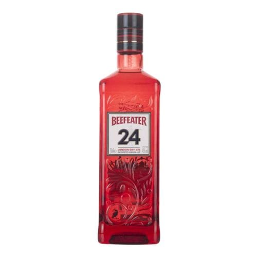 Beefeater 24 Gin Gin Beefeater 24 Gin - bythebottle.co.uk - Buy drinks by the bottle