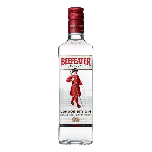 Beefeater Gin Gin Beefeater Gin - bythebottle.co.uk - Buy drinks by the bottle