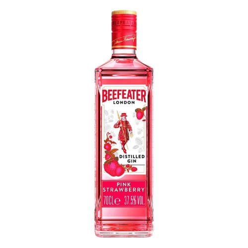 Beefeater Pink Gin Gin