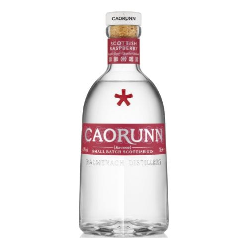 Caorunn Scottish Raspberry Gin Gin