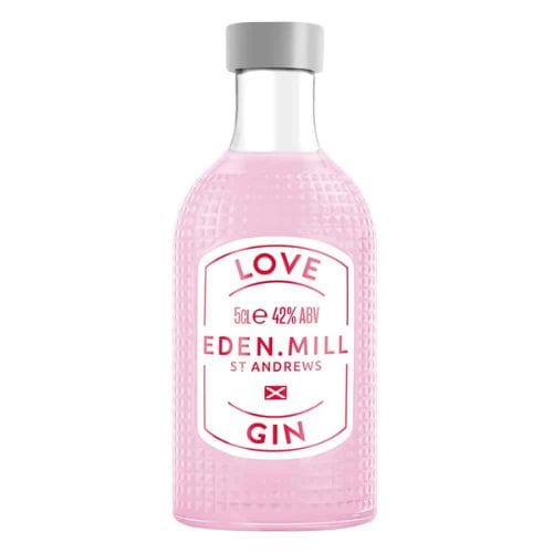 Eden Mill Love Gin Gin Eden Mill Love Gin - bythebottle.co.uk - Buy drinks by the bottle
