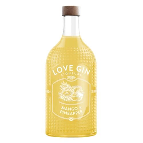 Eden Mill Mango & Pineapple Liqueur Gin