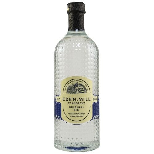 Eden Mill Original Gin Gin Eden Mill Original Gin - bythebottle.co.uk - Buy drinks by the bottle