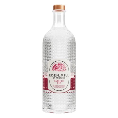 Eden Mill Passion Gin Gin