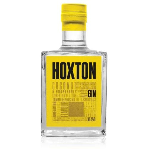 Hoxton Gin Gin Hoxton Gin - bythebottle.co.uk - Buy drinks by the bottle