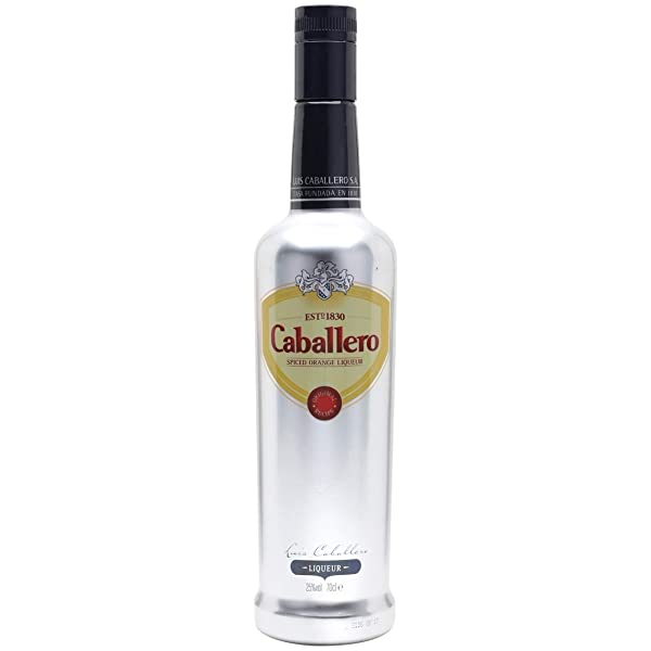 Ponche Caballero Gin (Minus)-33 Gin - bythebottle.co.uk - Buy drinks by the bottle