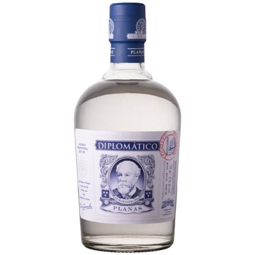 Diplomatico Planas Rum Diplomatico Planas - bythebottle.co.uk - Buy drinks by the bottle