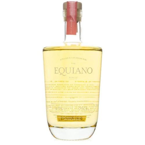 Equiano Light Rum Equiano Light - bythebottle.co.uk - Buy drinks by the bottle