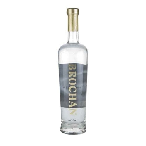 Brochan Oat Vodka Vodka Brochan Oat Vodka - bythebottle.co.uk - Buy drinks by the bottle