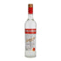 Stolichnaya Red Label Vodka Stolichnaya Red Label - bythebottle.co.uk - Buy drinks by the bottle