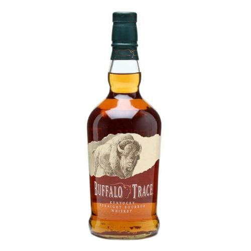Buffalo Trace Whisky Buffalo Trace - bythebottle.co.uk - Buy drinks by the bottle