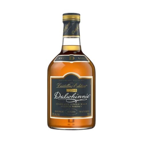 Dalwhinnie Distillery Edition - Olorosso Cask Finish Whisky Dalwhinnie Distillery Edition - Olorosso Cask Finish - bythebottle.co.uk - Buy drinks by the bottle