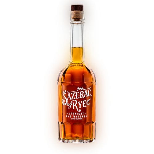 Sazerac Rye Whisky Sazerac Rye - bythebottle.co.uk - Buy drinks by the bottle