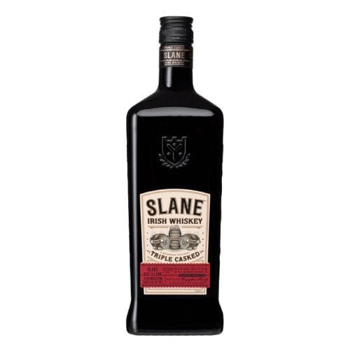 Slane Irish Whisky Whisky Slane Irish Whisky - bythebottle.co.uk - Buy drinks by the bottle