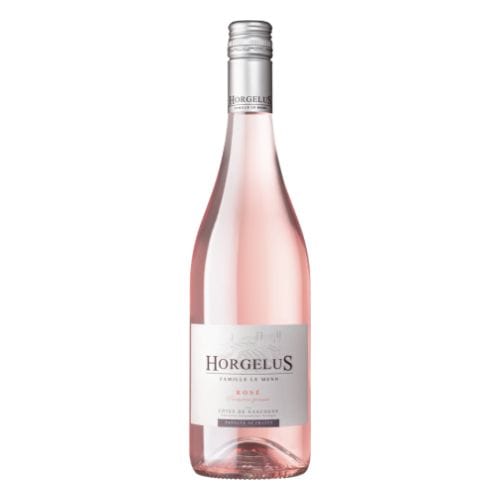 Horgelus Premier Presse Rose Wine