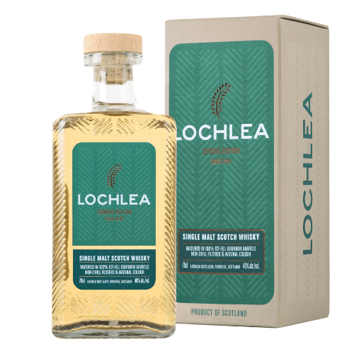 Lochlea Sowing Third Crop   Whisky Lochlea Sowing Third Crop    - bythebottle.co.uk - Buy drinks by the bottle