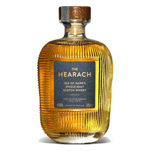 The Hearach Single Malt "The First Release" Batch 08 Whisky The Hearach Single Malt Batch 08 - bythebottle.co.uk - Buy drinks by the bottle