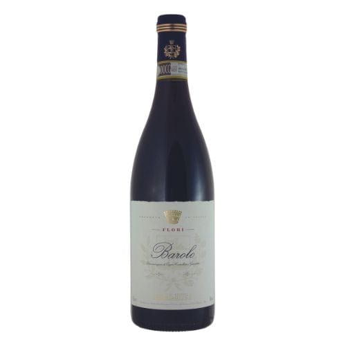 Araldica Barolo ‘Flori’ Wine