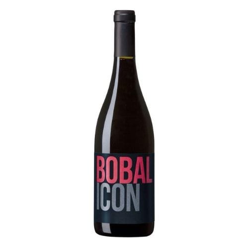 Bobal Icon Wine