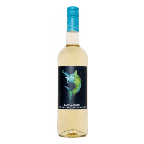 Cape Marlin Chenin Blanc Wine