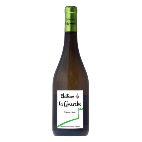 Chateau de la Guerche Anjou Chenin Blanc (Organic) Wine