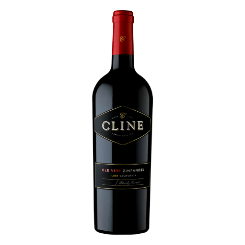 Cline Cellars Old Vine Zinfandel Wine