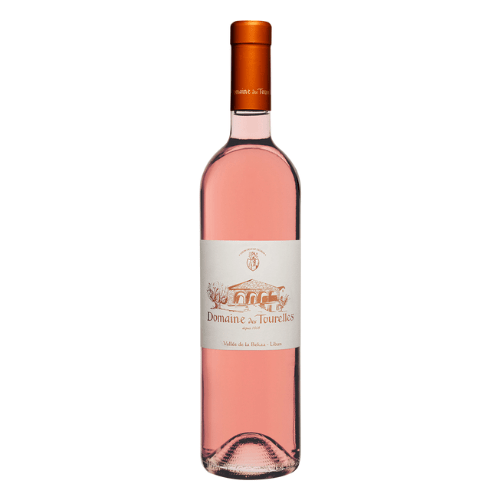Domaine de Tourelles Rose Wine