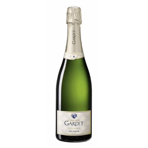 Gardet Brut Tradition Champagne Wine