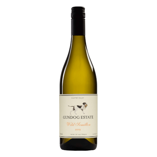 Gundog Estate Wild Semillon Wine Gundog Estate Wild Semillon - buy wine bythebottle.co.uk