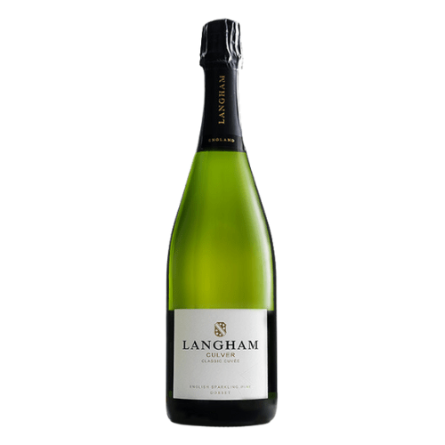 Langham Culver NV Wine Langham Culver NV - Buy sparkling wine @ bythebottle.co.uk