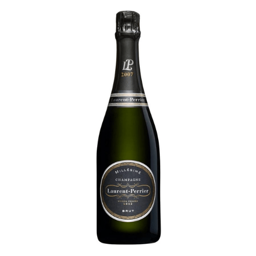 Laurent Perrier Vintage Champagne 2007 Wine