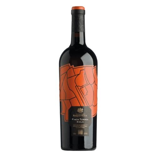 Marques de Riscal Finca Torrea Reserva Wine